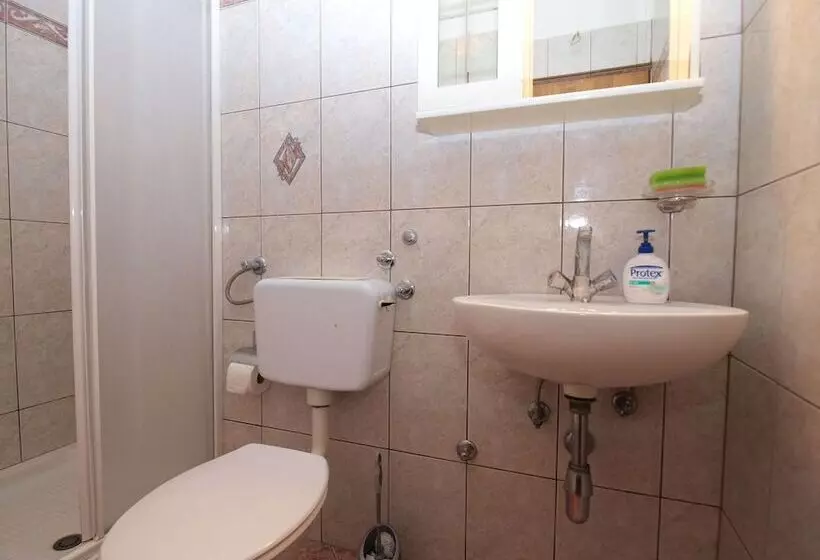 Apartments Marisol 1298