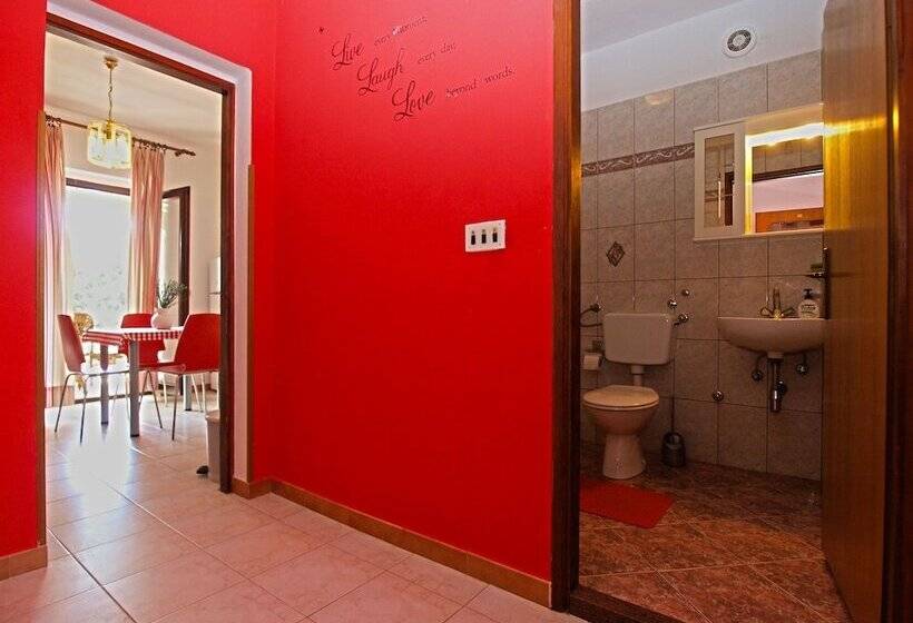 Apartments Marisol 1298