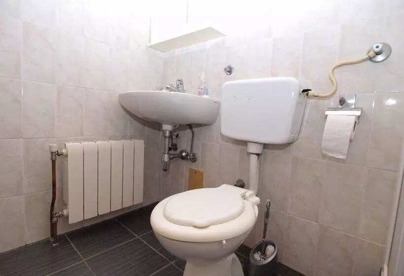 Apartments Marisol 1298