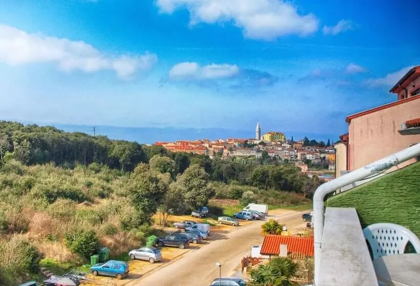 Apartments Marisol 1298