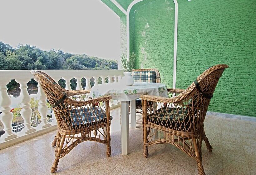 Apartments Marisol 1298