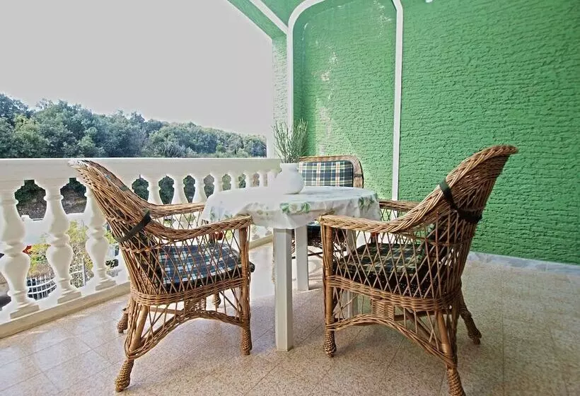 Apartments Marisol 1298