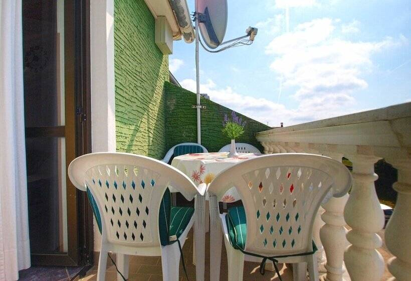 Apartments Marisol 1298