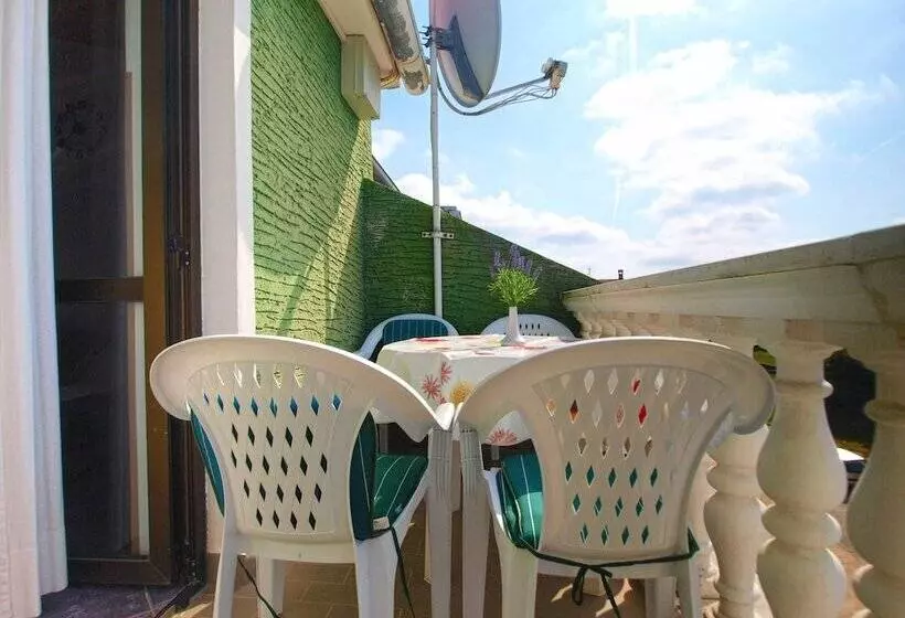 Apartments Marisol 1298