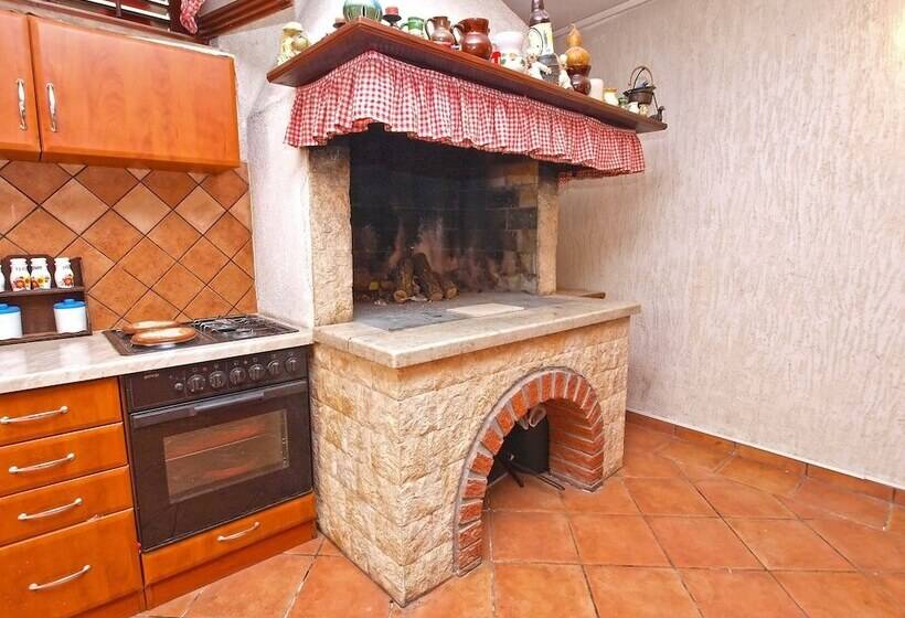 Apartments Milan 1048