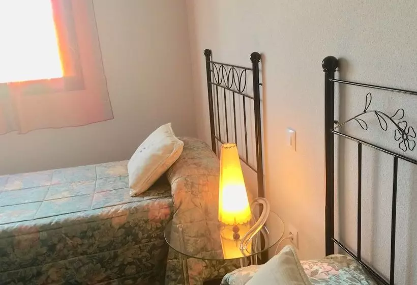 Duplex ãguilas