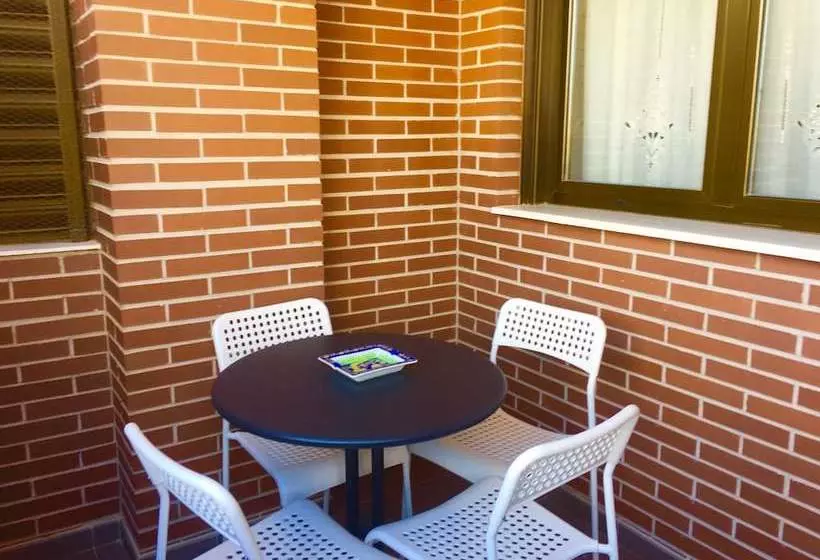 Duplex ãguilas