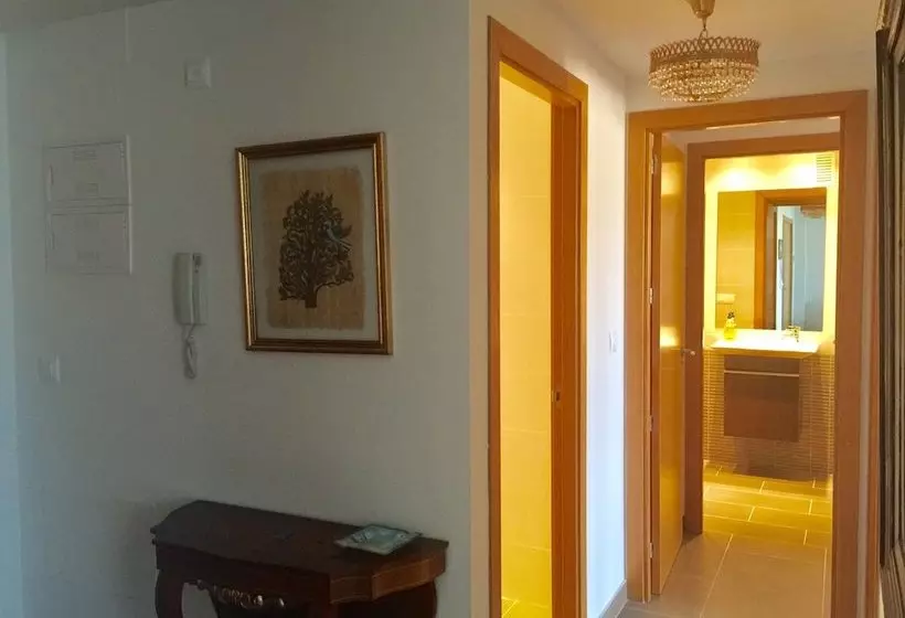 Duplex ãguilas