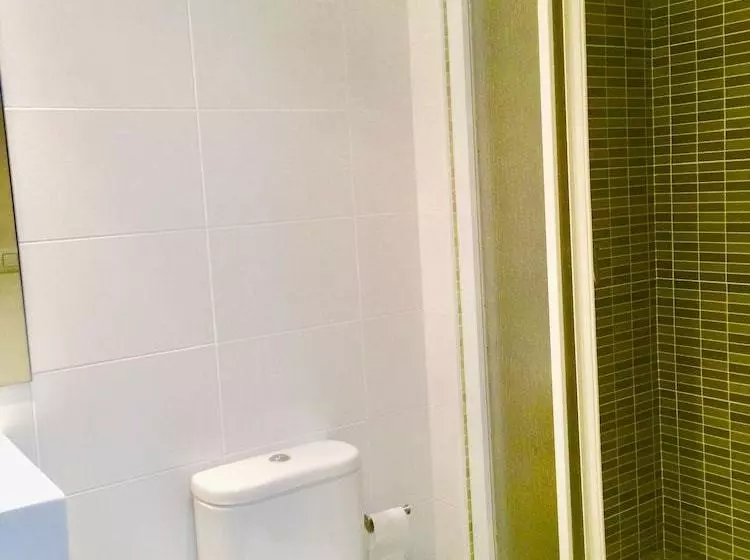 Duplex ãguilas