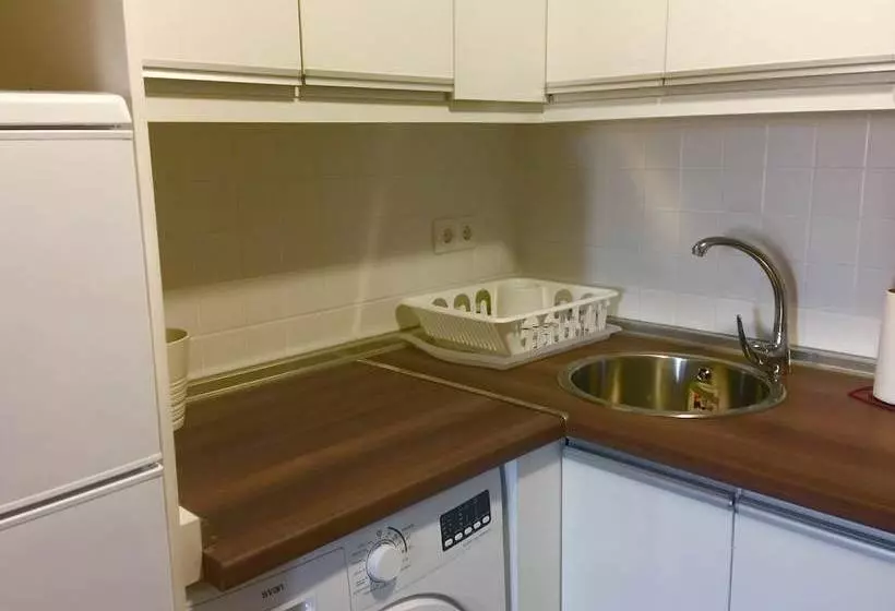 Duplex ãguilas