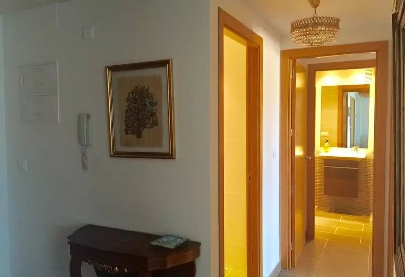 Duplex ãguilas