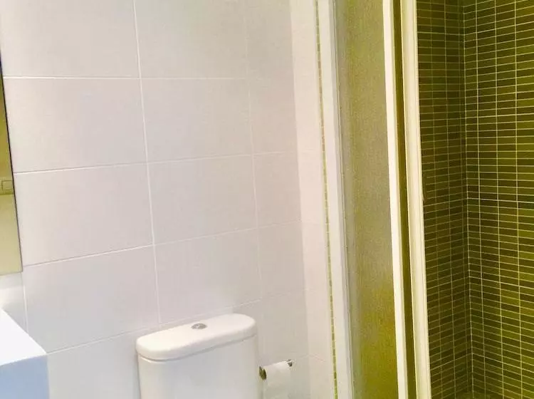 Duplex ãguilas