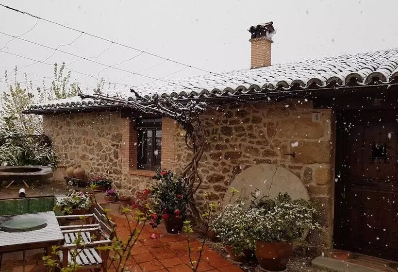 El Atalanto