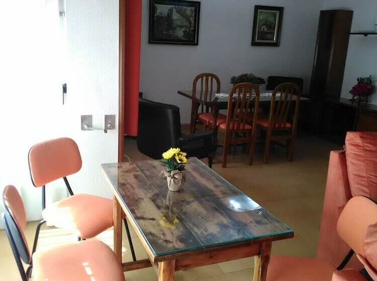 Excelente Piso A 5 Minutos Del Casco Histórico