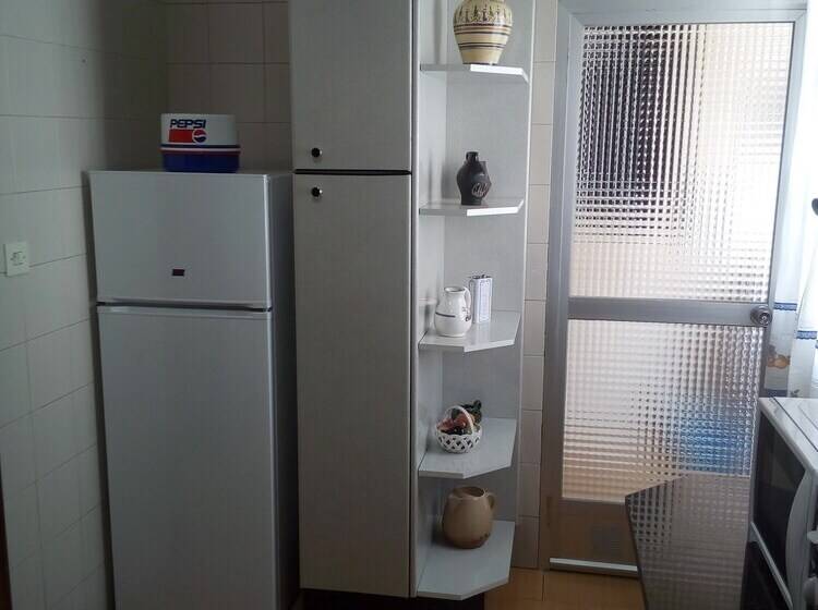 Excelente Piso A 5 Minutos Del Casco Histórico