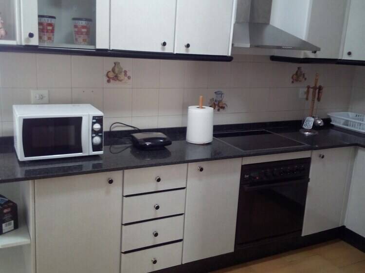 Excelente Piso A 5 Minutos Del Casco Histórico