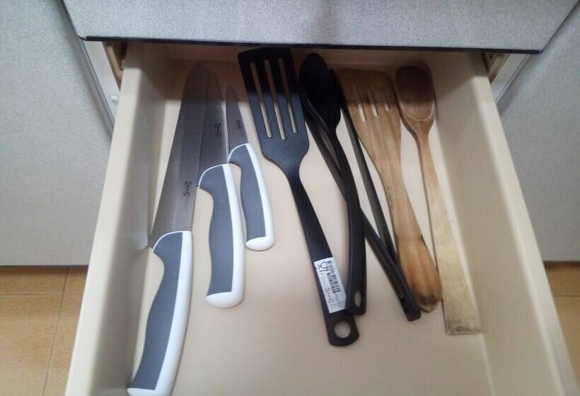 Excelente Piso A 5 Minutos Del Casco Histórico