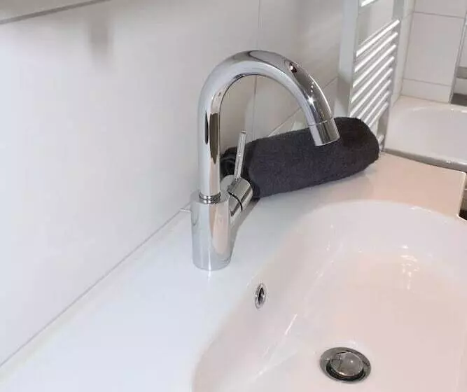 Ferienwohnung Fulda