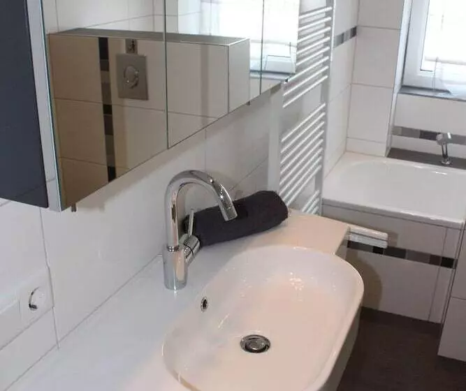 Ferienwohnung Fulda