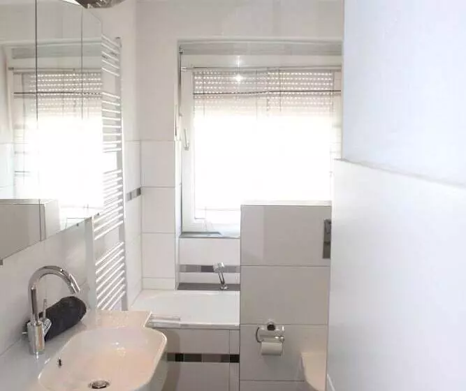 Ferienwohnung Fulda