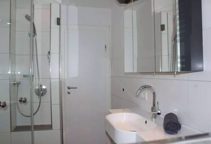 Ferienwohnung Fulda