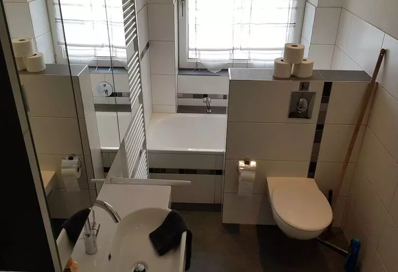 Ferienwohnung Fulda