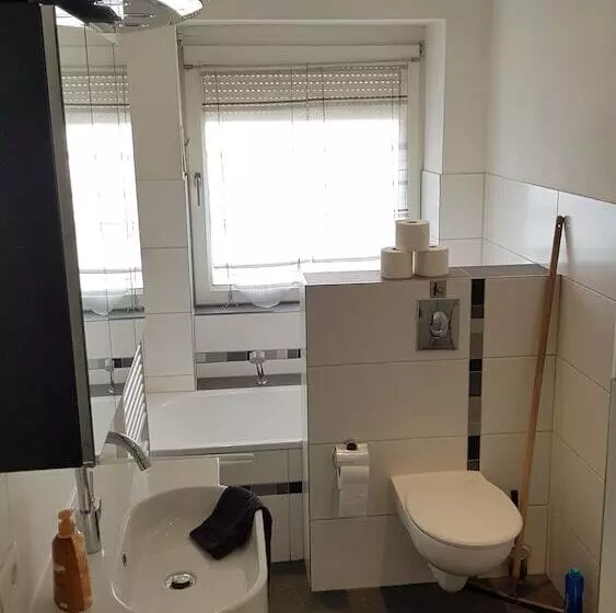 Ferienwohnung Fulda