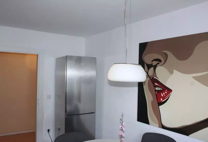 Ferienwohnung Fulda