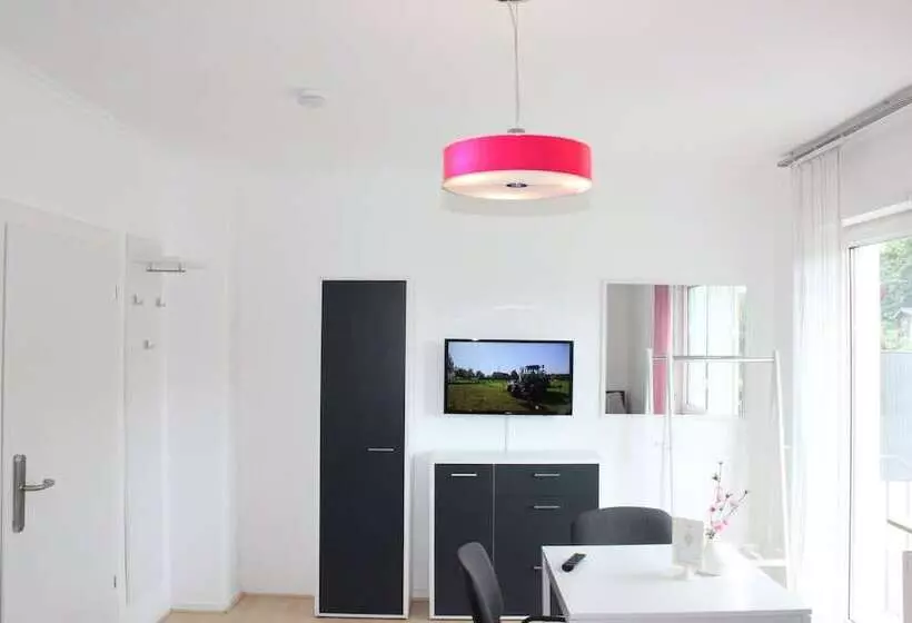 Ferienwohnung Fulda
