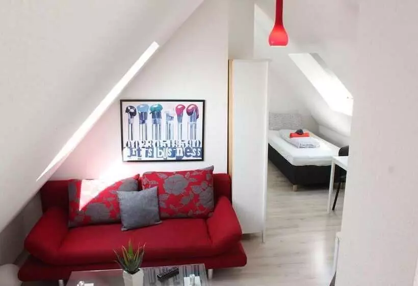 Ferienwohnung Fulda