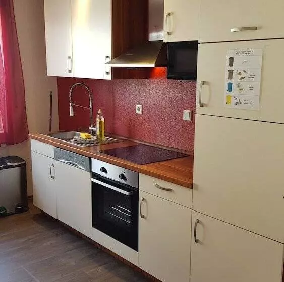Ferienwohnung Fulda