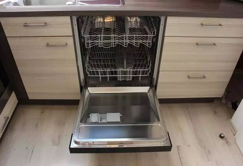 Ferienwohnung Fulda