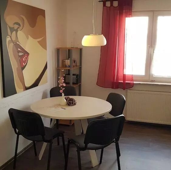 Ferienwohnung Fulda