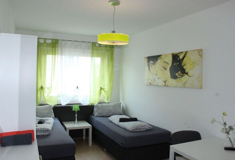 Ferienwohnung Fulda