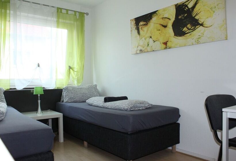 Ferienwohnung Fulda