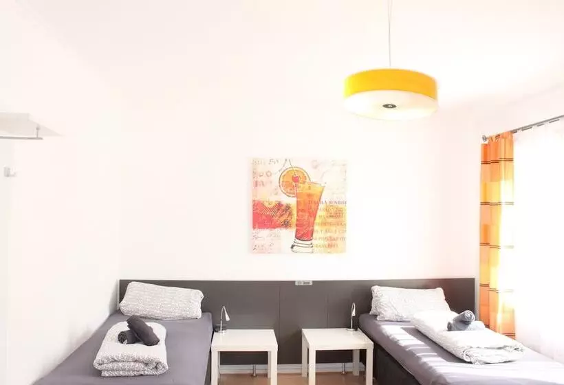 Ferienwohnung Fulda