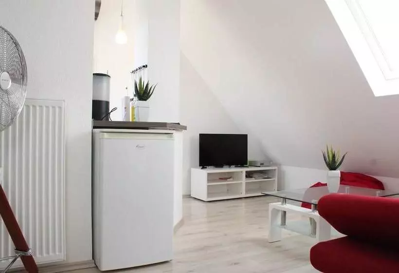 Ferienwohnung Fulda