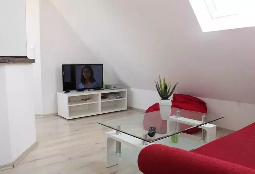 Ferienwohnung Fulda