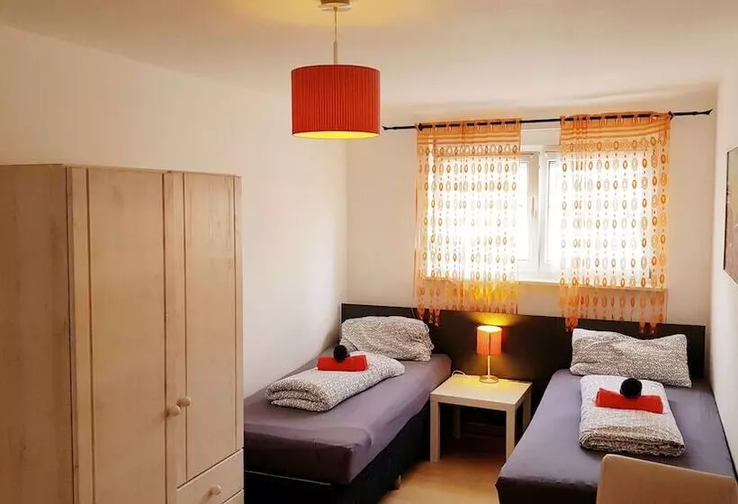 Ferienwohnung Fulda