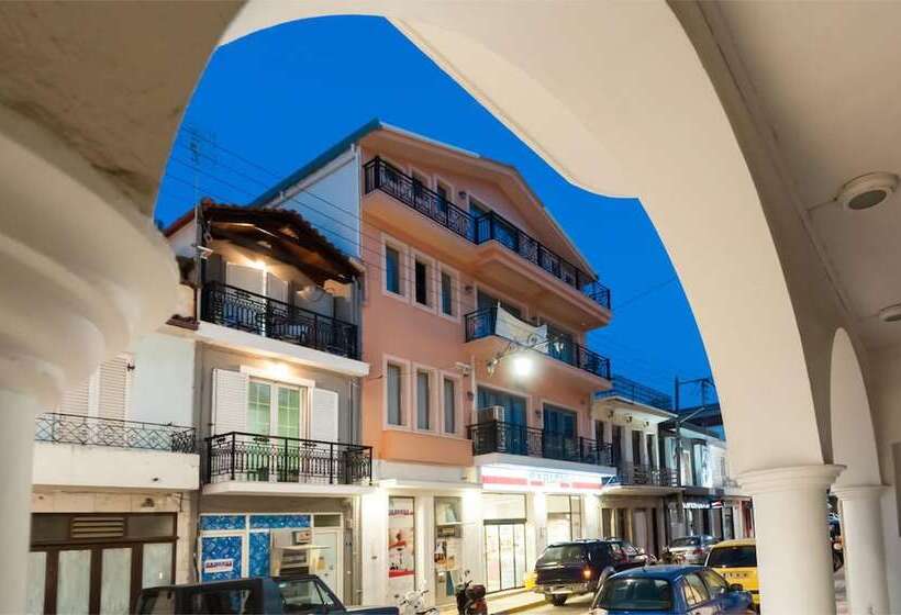 Home Away Junior Suite