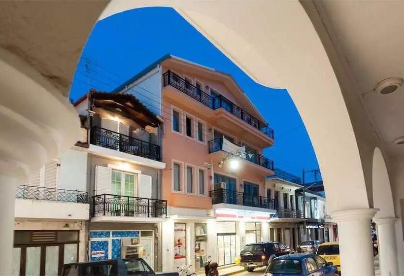 Home Away Junior Suite