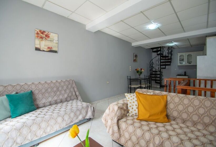 Home Away Junior Suite