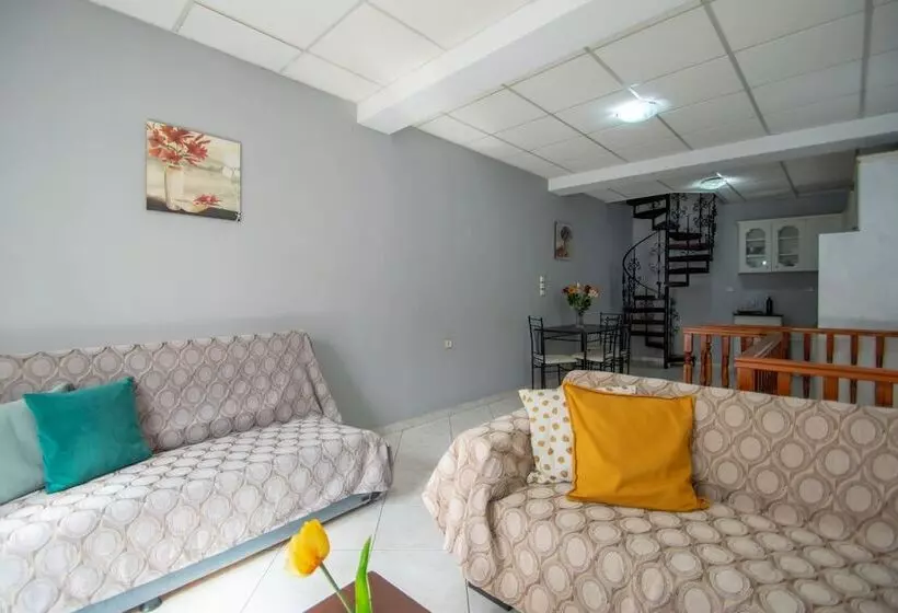 Home Away Junior Suite