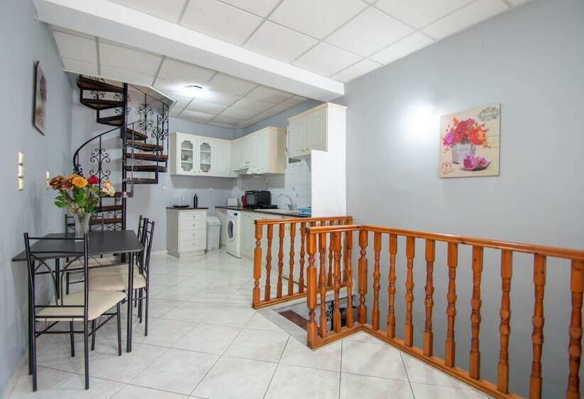 Home Away Junior Suite