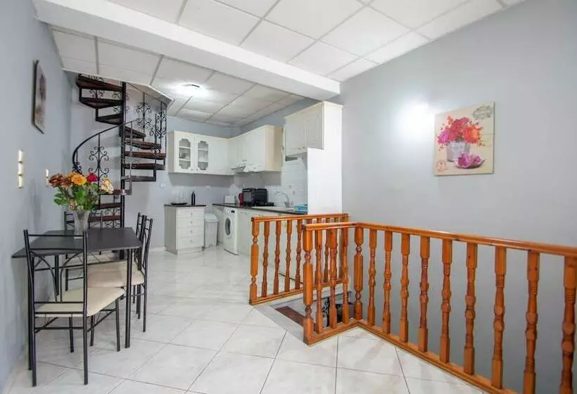 Home Away Junior Suite