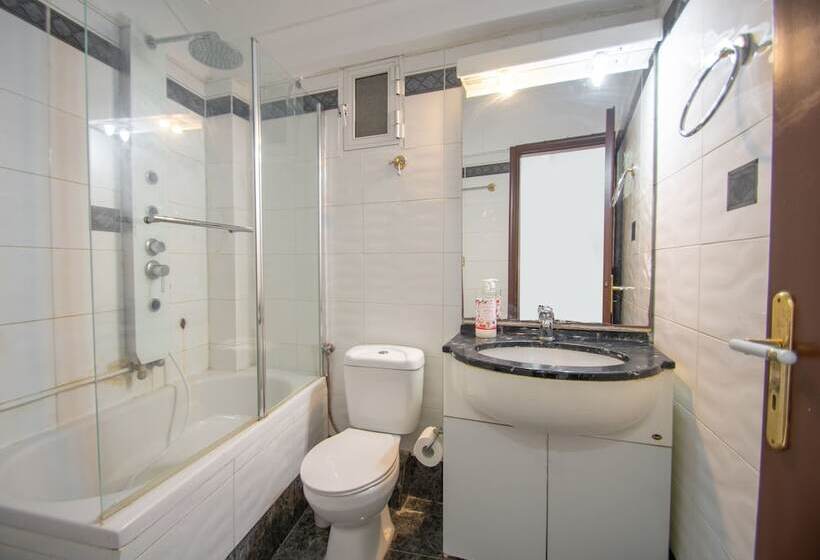 Home Away Junior Suite