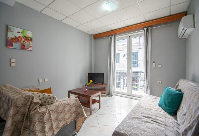 Home Away Junior Suite