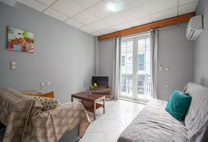 Home Away Junior Suite