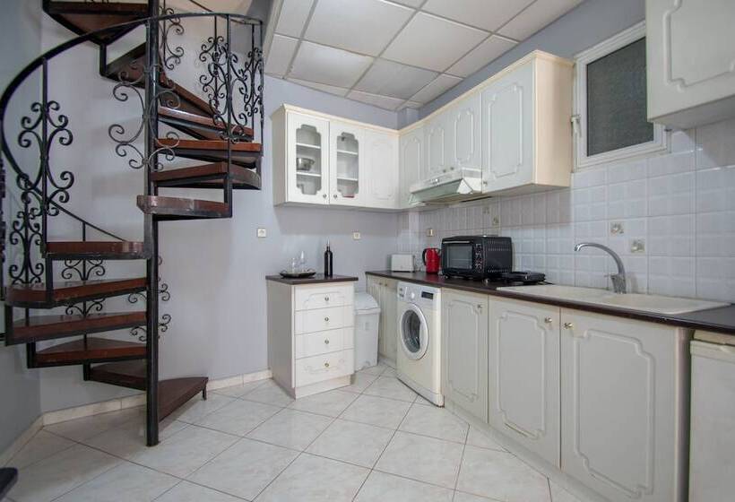 Home Away Junior Suite