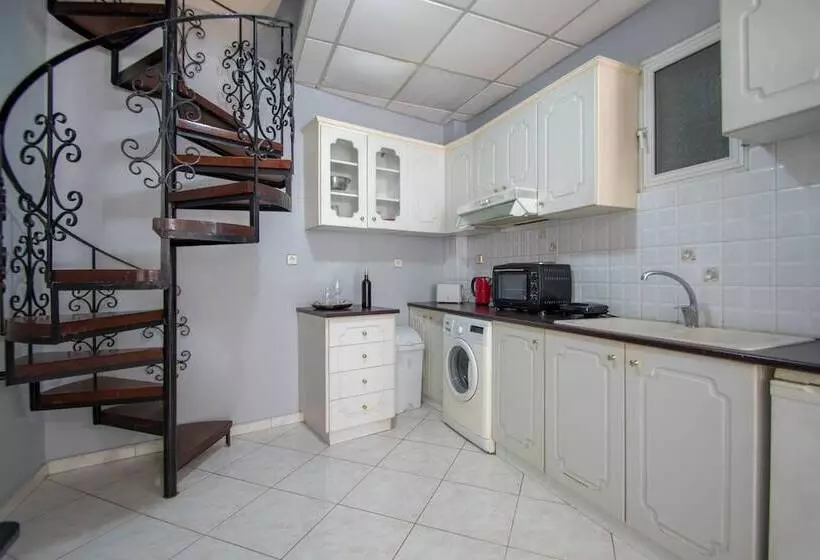 Home Away Junior Suite